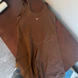Lululemon Align One Piece-sold